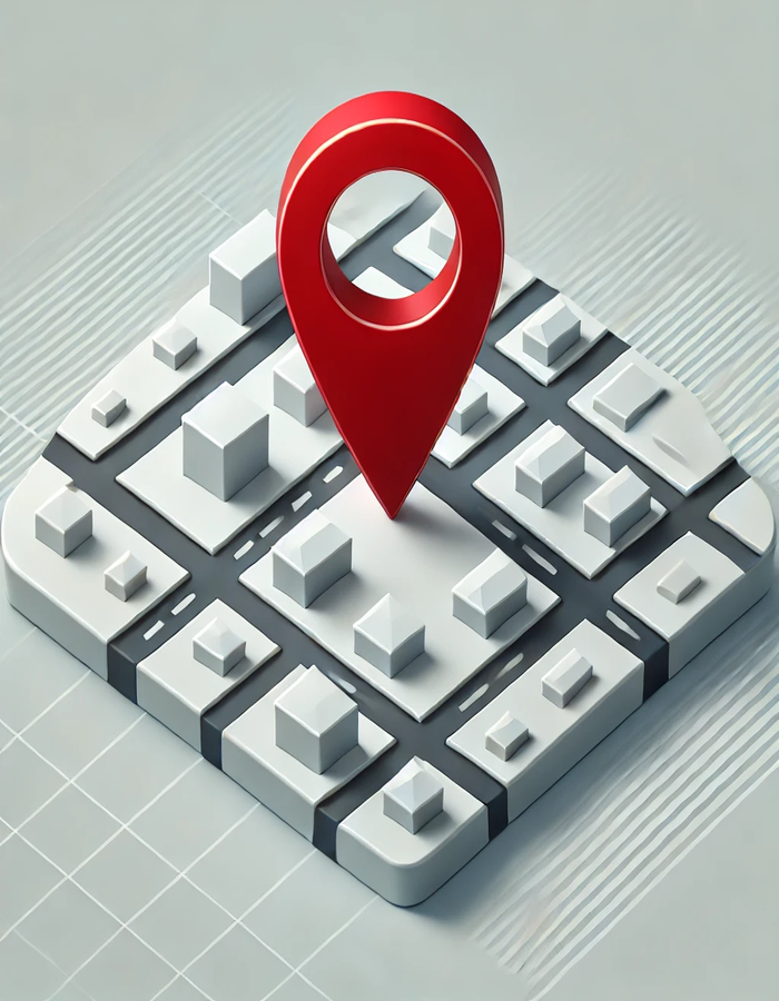 Address Map